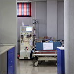 DIALYSIS AND NEPHROLOGY CENTER